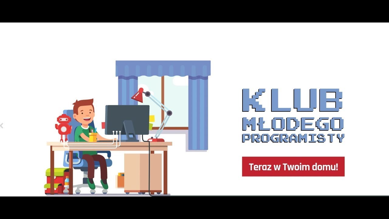 Klub Młodego Programisty