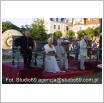 Galeria zdjęć: Wakacyjny Festiwal Gwiazd 2001. Link otwiera powiększoną wersję zdjęcia.