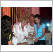 Galeria zdjęć: Wakacyjny Festiwal Gwiazd 2005. Link otwiera powiększoną wersję zdjęcia.