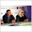 Galeria zdjęć: 22. Festiwal Gwiazd - Dzień Pierwszy. Link otwiera powiększoną wersję zdjęcia.