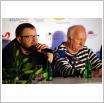 Galeria zdjęć: 22. Festiwal Gwiazd - Dzień Pierwszy. Link otwiera powiększoną wersję zdjęcia.