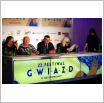 Galeria zdjęć: 22. Festiwal Gwiazd - Dzień Pierwszy. Link otwiera powiększoną wersję zdjęcia.
