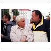 Galeria zdjęć: 22. Festiwal Gwiazd - Dzień Pierwszy. Link otwiera powiększoną wersję zdjęcia.