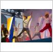 Galeria zdjęć: 22. Festiwal Gwiazd - Dzień Pierwszy. Link otwiera powiększoną wersję zdjęcia.