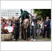Galeria zdjęć: Międzynarodowy Festiwal Gwiazd 2009. Link otwiera powiększoną wersję zdjęcia.