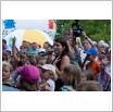 Galeria zdjęć: Wakacyjny Festiwal Artystów 2010. Link otwiera powiększoną wersję zdjęcia.