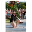 Galeria zdjęć: Wakacyjny Festiwal Artystów 2010. Link otwiera powiększoną wersję zdjęcia.