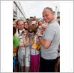 Galeria zdjęć: Festiwal Gwiazd 2011. Link otwiera powiększoną wersję zdjęcia.