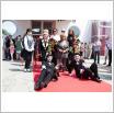 Galeria zdjęć: Festiwal Gwiazd 2012. Link otwiera powiększoną wersję zdjęcia.
