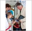Galeria zdjęć: Festiwal Gwiazd 2012. Link otwiera powiększoną wersję zdjęcia.