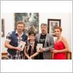 Galeria zdjęć: Festiwal Gwiazd 2013. Link otwiera powiększoną wersję zdjęcia.