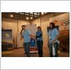 Galeria zdjęć: Tour Salon 2009 Poznań. Link otwiera powiększoną wersję zdjęcia.