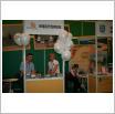 Galeria zdjęć: Tour Salon 2009 Poznań. Link otwiera powiększoną wersję zdjęcia.