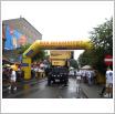 Galeria zdjęć: Bieg Śniadaniowy i Mityng Lekkoatletyczny im. W. Komara i T. Ślusarskiego 2004. Link otwiera powiększoną wersję zdjęcia.