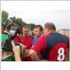 Galeria zdjęć: Bieg Śniadaniowy i Mityng Lekkoatletyczny im. W. Komara i T. Ślusarskiego 2004. Link otwiera powiększoną wersję zdjęcia.