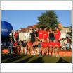 Galeria zdjęć: Bieg Śniadaniowy i Mityng Lekkoatletyczny im. W. Komara i T. Ślusarskiego 2004. Link otwiera powiększoną wersję zdjęcia.