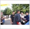Galeria zdjęć: Bieg Śniadaniowy i Mityng Lekkoatletyczny im. W. Komara i T. Ślusarskiego 2005. Link otwiera powiększoną wersję zdjęcia.