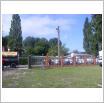 Galeria zdjęć: Bieg Śniadaniowy i Mityng Lekkoatletyczny im. W. Komara i T. Ślusarskiego 2005. Link otwiera powiększoną wersję zdjęcia.