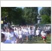Galeria zdjęć: Bieg Śniadaniowy i Mityng Lekkoatletyczny im. W. Komara i T. Ślusarskiego 2005. Link otwiera powiększoną wersję zdjęcia.