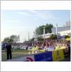 Galeria zdjęć: Bieg Śniadaniowy i Mityng Lekkoatletyczny im. W. Komara i T. Ślusarskiego 2006. Link otwiera powiększoną wersję zdjęcia.