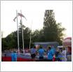 Galeria zdjęć: Bieg Śniadaniowy i Mityng Lekkoatletyczny im. W. Komara i T. Ślusarskiego 2006. Link otwiera powiększoną wersję zdjęcia.