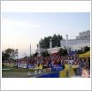 Galeria zdjęć: Bieg Śniadaniowy i Mityng Lekkoatletyczny im. W. Komara i T. Ślusarskiego 2006. Link otwiera powiększoną wersję zdjęcia.