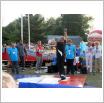 Galeria zdjęć: Bieg Śniadaniowy i Mityng Lekkoatletyczny im. W. Komara i T. Ślusarskiego 2006. Link otwiera powiększoną wersję zdjęcia.