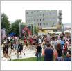 Galeria zdjęć: Bieg Śniadaniowy i Mityng Lekkoatletyczny im. W. Komara i T. Ślusarskiego 2007. Link otwiera powiększoną wersję zdjęcia.