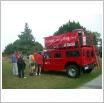 Galeria zdjęć: Bieg Śniadaniowy i Mityng Lekkoatletyczny im. W. Komara i T. Ślusarskiego 2008. Link otwiera powiększoną wersję zdjęcia.