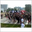 Galeria zdjęć: Bieg Śniadaniowy i Mityng Lekkoatletyczny im. W. Komara i T. Ślusarskiego 2008. Link otwiera powiększoną wersję zdjęcia.