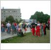 Galeria zdjęć: Bieg Śniadaniowy i Mityng Lekkoatletyczny im. W. Komara i T. Ślusarskiego 2008. Link otwiera powiększoną wersję zdjęcia.