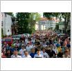 Galeria zdjęć: Bieg Śniadaniowy i Mityng Lekkoatletyczny im. W. Komara i T. Ślusarskiego 2009. Link otwiera powiększoną wersję zdjęcia.