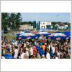 Galeria zdjęć: Bieg Śniadaniowy i Mityng Lekkoatletyczny im. W. Komara i T. Ślusarskiego 2009. Link otwiera powiększoną wersję zdjęcia.
