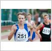 Galeria zdjęć: Bieg Śniadaniowy i Mityng Lekkoatletyczny im. W. Komara i T. Ślusarskiego 2009. Link otwiera powiększoną wersję zdjęcia.