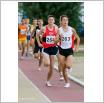 Galeria zdjęć: Bieg Śniadaniowy i Mityng Lekkoatletyczny im. W. Komara i T. Ślusarskiego 2009. Link otwiera powiększoną wersję zdjęcia.