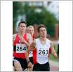 Galeria zdjęć: Bieg Śniadaniowy i Mityng Lekkoatletyczny im. W. Komara i T. Ślusarskiego 2009. Link otwiera powiększoną wersję zdjęcia.