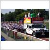 Galeria zdjęć: Bieg Śniadaniowy i Mityng Lekkoatletyczny im. W. Komara i T. Ślusarskiego 2011. Link otwiera powiększoną wersję zdjęcia.