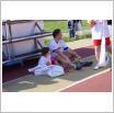Galeria zdjęć: Bieg Śniadaniowy i Mityng Lekkoatletyczny im. W. Komara i T. Ślusarskiego 2011. Link otwiera powiększoną wersję zdjęcia.