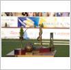 Galeria zdjęć: Bieg Śniadaniowy i Mityng Lekkoatletyczny im. W. Komara i T. Ślusarskiego 2011. Link otwiera powiększoną wersję zdjęcia.