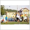 Galeria zdjęć: Bieg Śniadaniowy i Mityng Lekkoatletyczny im. W. Komara i T. Ślusarskiego 2011. Link otwiera powiększoną wersję zdjęcia.