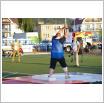 Galeria zdjęć: Bieg Śniadaniowy i Mityng Lekkoatletyczny im. W. Komara i T. Ślusarskiego 2011. Link otwiera powiększoną wersję zdjęcia.