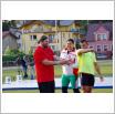 Galeria zdjęć: Bieg Śniadaniowy i Mityng Lekkoatletyczny im. W. Komara i T. Ślusarskiego 2011. Link otwiera powiększoną wersję zdjęcia.