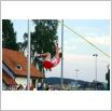Galeria zdjęć: Bieg Śniadaniowy i Mityng Lekkoatletyczny im. W. Komara i T. Ślusarskiego 2011. Link otwiera powiększoną wersję zdjęcia.