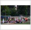 Galeria zdjęć: Bieg Śniadaniowy i Mityng Lekkoatletyczny im. W. Komara i T. Ślusarskiego 2011. Link otwiera powiększoną wersję zdjęcia.