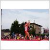 Galeria zdjęć: Bieg Śniadaniowy i Mityng Lekkoatletyczny im. W. Komara i T. Ślusarskiego 2011. Link otwiera powiększoną wersję zdjęcia.