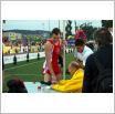Galeria zdjęć: Bieg Śniadaniowy i Mityng Lekkoatletyczny im. W. Komara i T. Ślusarskiego 2011. Link otwiera powiększoną wersję zdjęcia.