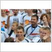 Galeria zdjęć: Bieg Śniadaniowy i Mityng Lekkoatletyczny im. W. Komara i T. Ślusarskiego 2012. Link otwiera powiększoną wersję zdjęcia.
