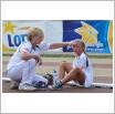 Galeria zdjęć: Bieg Śniadaniowy i Mityng Lekkoatletyczny im. W. Komara i T. Ślusarskiego 2012. Link otwiera powiększoną wersję zdjęcia.