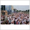 Galeria zdjęć: Bieg Śniadaniowy i Mityng Lekkoatletyczny im. W. Komara i T. Ślusarskiego 2012. Link otwiera powiększoną wersję zdjęcia.