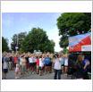 Galeria zdjęć: Bieg Śniadaniowy i Mityng Lekkoatletyczny im. W. Komara i T. Ślusarskiego 2013. Link otwiera powiększoną wersję zdjęcia.
